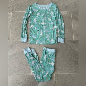 Little Sleepies Pajama Set
